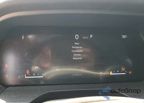 2023 Jeep Grand Cherokee Laredo from USA, damaged, VIN 1C4RJHAGXPC535568